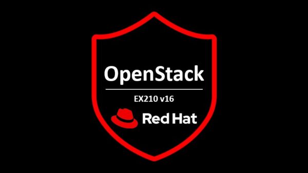 RedHat Certified System Administrator in OpenStacks