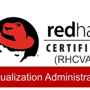 RedHat Certified Virtualization Administrator/Cloud Computing
