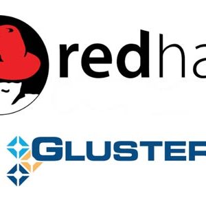 RedHat Certified Hybride Storage Server Administrator/GlusterFS