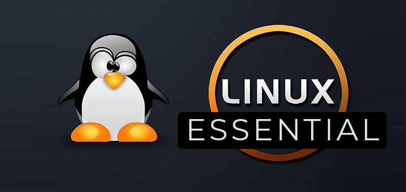 Linux Essentials Course And Certificate