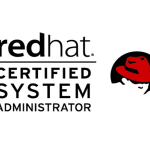 Redhat Certified System Administrator