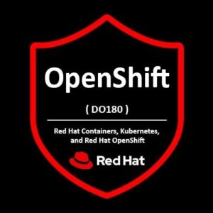 Certification Course OpenShift