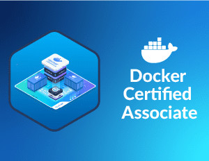 Advance Docker And Training Certification