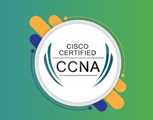 Cisco Certified Network Associate(CCNA)